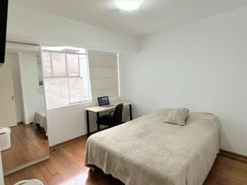 Venta Hermoso Departamento, Urb. Valle Hermoso, Surco
