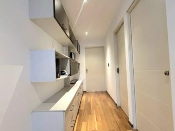 Venta Hermoso Departamento, Urb. Valle Hermoso, Surco