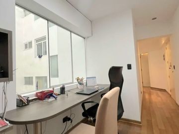 Venta Hermoso Departamento, Urb. Valle Hermoso, Surco