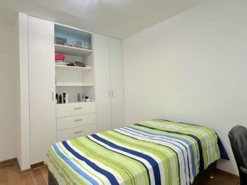 Venta Hermoso Departamento, Urb. Valle Hermoso, Surco