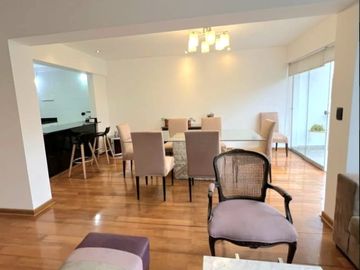 Venta Hermoso Departamento, Urb. Valle Hermoso, Surco