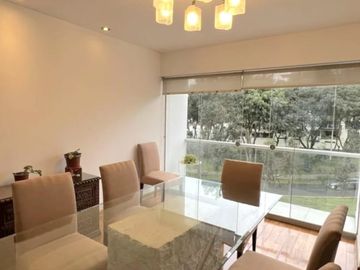Venta Hermoso Departamento, Urb. Valle Hermoso, Surco