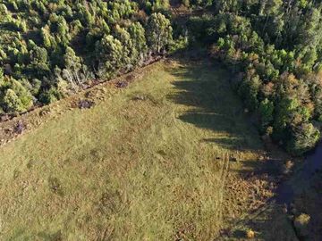 Se vende Parcela, Región de Los Lagos