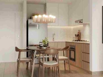 Venta de Moderno Dpto. en Miraflores