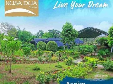 777sqm Farm Lot available for sale at Tanza Cavite