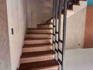Modern & Elegant 3-Storey Duplex / Townhouse Units FOR SALE