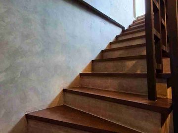 Modern & Elegant 3-Storey Duplex / Townhouse Units FOR SALE