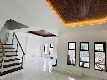 Amara Villa 3 bedroom New House for Sale in Antipolo City