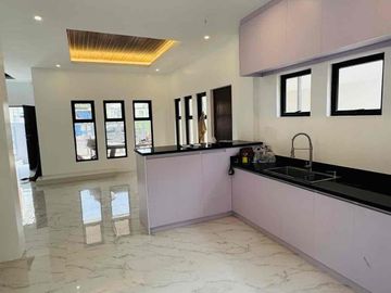 Amara Villa 3 bedroom New House for Sale in Antipolo City