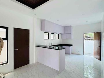 Amara Villa 3 bedroom New House for Sale in Antipolo City