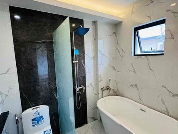 Amara Villa 3 bedroom New House for Sale in Antipolo City
