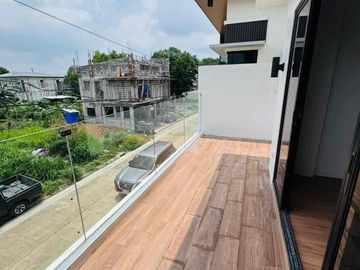 Amara Villa 3 bedroom New House for Sale in Antipolo City