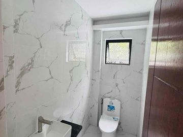 Amara Villa 3 bedroom New House for Sale in Antipolo City