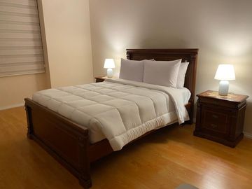 Hermoso departamento, Cerca colegio Benalcazar, Edif. MONTELIMAR II