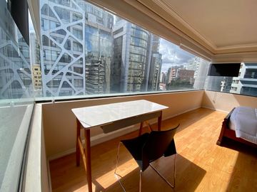 Hermoso departamento, Cerca colegio Benalcazar, Edif. MONTELIMAR II
