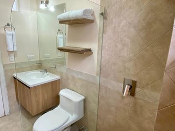 Hermoso departamento, Cerca colegio Benalcazar, Edif. MONTELIMAR II
