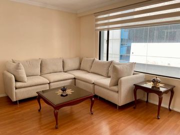 Hermoso departamento, Cerca colegio Benalcazar, Edif. MONTELIMAR II