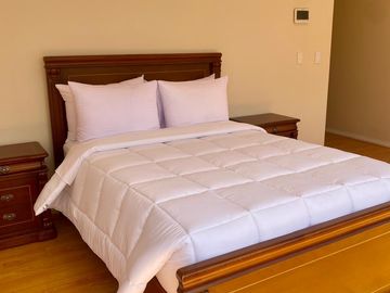Hermoso departamento, Cerca colegio Benalcazar, Edif. MONTELIMAR II