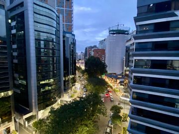 Hermoso departamento, Cerca colegio Benalcazar, Edif. MONTELIMAR II