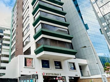 Hermoso departamento, Cerca colegio Benalcazar, Edif. MONTELIMAR II