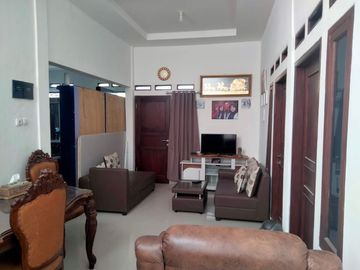 Dijual BU Rumah Kost 12 Kamar full Furnished Dekat Hotel GH Universal Setiabudi Bandung Utara