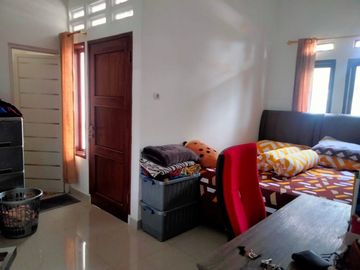 Dijual BU Rumah Kost 12 Kamar full Furnished Dekat Hotel GH Universal Setiabudi Bandung Utara