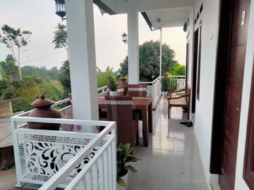 Dijual BU Rumah Kost 12 Kamar full Furnished Dekat Hotel GH Universal Setiabudi Bandung Utara