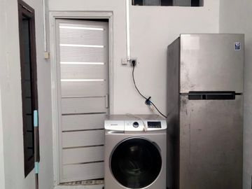 Dijual BU Rumah Kost 12 Kamar full Furnished Dekat Hotel GH Universal Setiabudi Bandung Utara