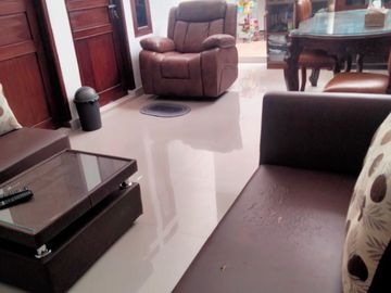 Dijual BU Rumah Kost 12 Kamar full Furnished Dekat Hotel GH Universal Setiabudi Bandung Utara