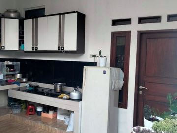 Dijual BU Rumah Kost 12 Kamar full Furnished Dekat Hotel GH Universal Setiabudi Bandung Utara