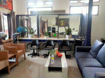 Dijual BU Rumah Kost 12 Kamar full Furnished Dekat Hotel GH Universal Setiabudi Bandung Utara