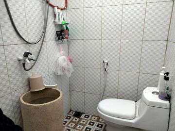 Dijual BU Rumah Kost 12 Kamar full Furnished Dekat Hotel GH Universal Setiabudi Bandung Utara