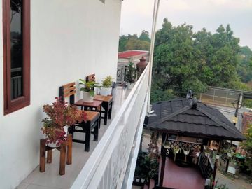 Dijual BU Rumah Kost 12 Kamar full Furnished Dekat Hotel GH Universal Setiabudi Bandung Utara