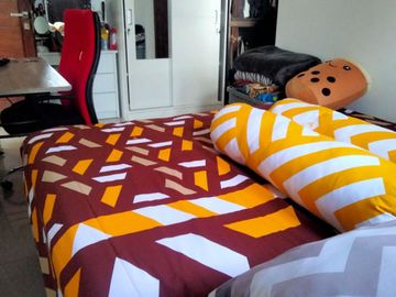 Dijual BU Rumah Kost 12 Kamar full Furnished Dekat Hotel GH Universal Setiabudi Bandung Utara