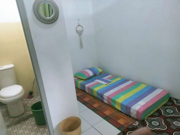 Dijual BU Rumah Kost 12 Kamar full Furnished Dekat Hotel GH Universal Setiabudi Bandung Utara