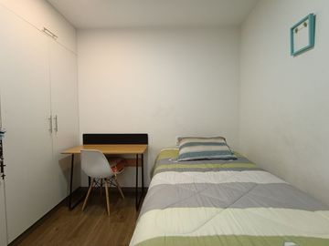 Fabuloso Flat En Primer Piso Chacarilla Surco JR TAMPUMACHAY