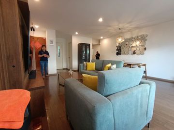 Fabuloso Flat En Primer Piso Chacarilla Surco JR TAMPUMACHAY