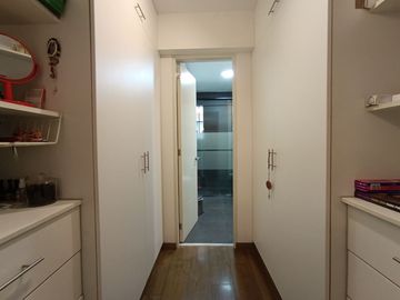 Fabuloso Flat En Primer Piso Chacarilla Surco JR TAMPUMACHAY