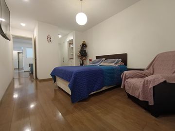 Fabuloso Flat En Primer Piso Chacarilla Surco JR TAMPUMACHAY