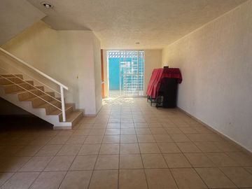 Casa en Venta en Terralta 3 recámaras Libre de Gravamen