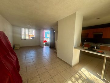 Casa en Venta en Terralta 3 recámaras Libre de Gravamen