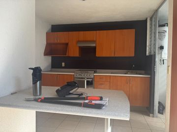 Casa en Venta en Terralta 3 recámaras Libre de Gravamen