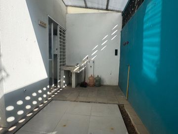 Casa en Venta en Terralta 3 recámaras Libre de Gravamen