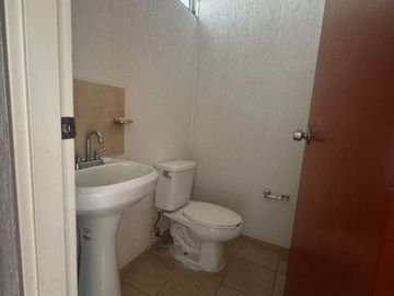 Casa en Venta en Terralta 3 recámaras Libre de Gravamen