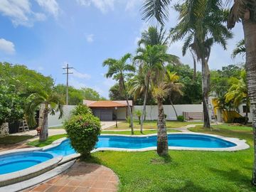 Casa en Venta en Colonia Doctores, Cancun.
