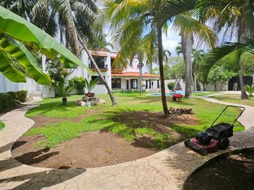 Casa en Venta en Colonia Doctores, Cancun.