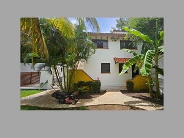 Casa en Venta en Colonia Doctores, Cancun.
