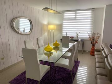 Venta departamento 2 dormitorios Ciudad Colon Guayaquil