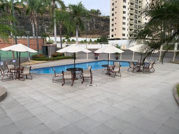 Venta departamento 2 dormitorios Ciudad Colon Guayaquil