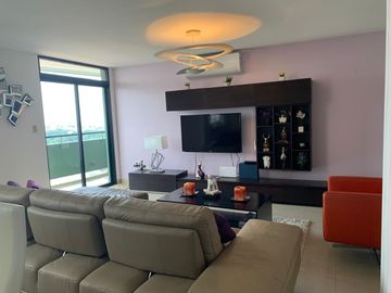 Venta departamento 2 dormitorios Ciudad Colon Guayaquil